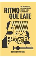 Ritmo Que Late