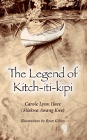 Legend of Kitch-iti-kipi