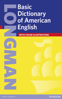 Longman Basic Dictionary of American English Paper