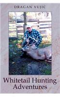 Whitetail Hunting Adventures