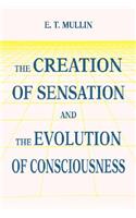 The Creation of Sensation and the Evolution of Consciousness