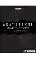 Analitikul Cogitationz