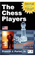 Chess Players, a Novel of the Cold War at Sea