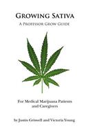 Growing Sativa