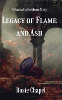 Legacy of Flame and Ash