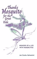 Thanks Mosquito for the Great Ride