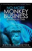 No More Monkey Business