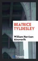 Beatrice Tyldesley
