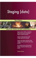 Staging (data) Third Edition