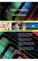 Digital Integrator Technologies Third Edition