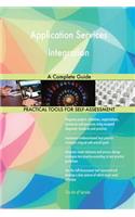 Application Services Integration A Complete Guide
