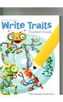 Great Source Write Traits