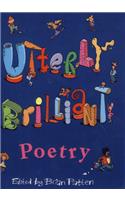 Puffin Book of Utterly Brilliant Poetry