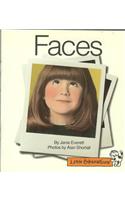 Faces Janie Everett