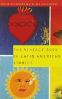 Vintage Book of Latin American Stories