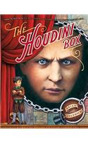 Houdini Box