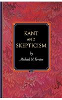 Kant and Skepticism