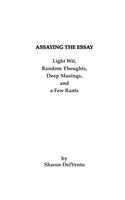 Assaying the Essay