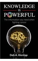Knowledge is Powerful