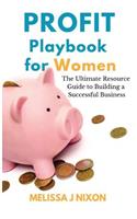 Profit Playbook for Women