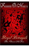 Kingdoms Of Magic