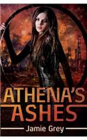 Athena's Ashes