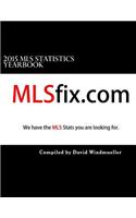 2015 MLS Statistical Yearbook