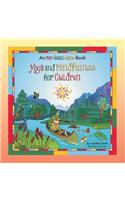 Yoga and Mindfulness for Children