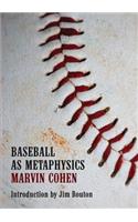 Baseball as Metaphysics