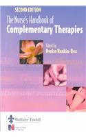 The Nurses' Handbook of Complementary Therapies