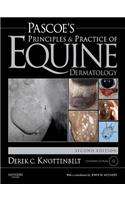 Pascoe's Principles and Practice of Equine Dermatology E-Book