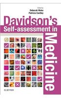 Davidson's Self-assessment in Medicine