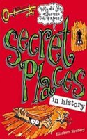 Ace Place: Secret Places Paperback â€“ 1 January 1999