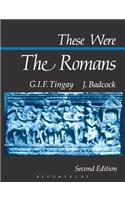 These Were the Romans