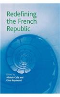 Redefining the French Republic