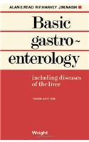 Basic Gastroenterology