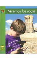 Miremos las Rocas