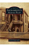 Sacramento's Alkali Flat