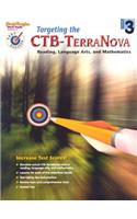 Targeting the Ctb/Terranova