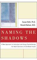 Naming the Shadows