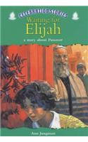 Waiting For Elijah