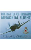 The Battle of Britain Memorial Flight