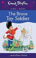 Brave Toy Soldier