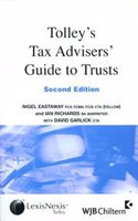 Tax Advisers' Guide to Trusts
