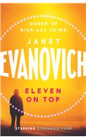Eleven On Top: A fast-paced and witty adventure of chaos and criminals
