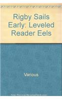 Rus Eels- Sails Early 3 N