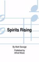 Spirits Rising