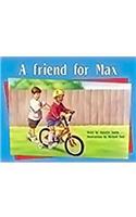 Friend for Max