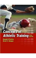 Concepts of Athletic Training