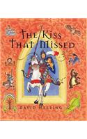 The Kiss That Missed